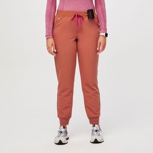 FIGS Terracotta Zamora • Small Petite